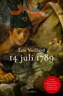 14 juli 1789 : berättelse